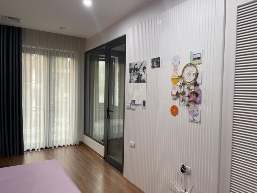 Alala Homestay- Tuyen Quang City Center- Trung Tam Thanh Pho Tuyen Quang Exteriér fotografie