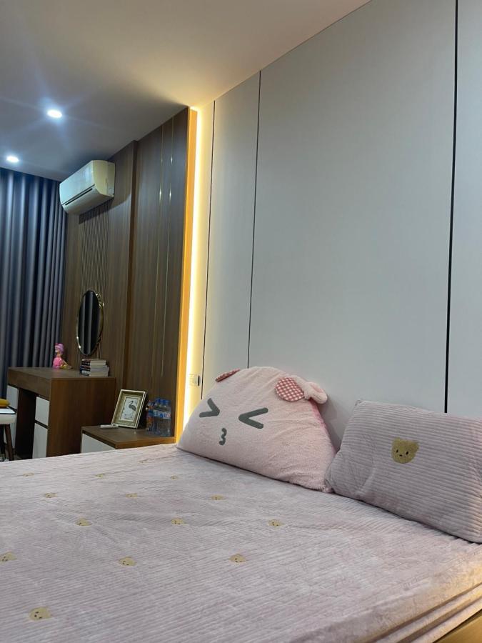 Alala Homestay- Tuyen Quang City Center- Trung Tam Thanh Pho Tuyen Quang Exteriér fotografie