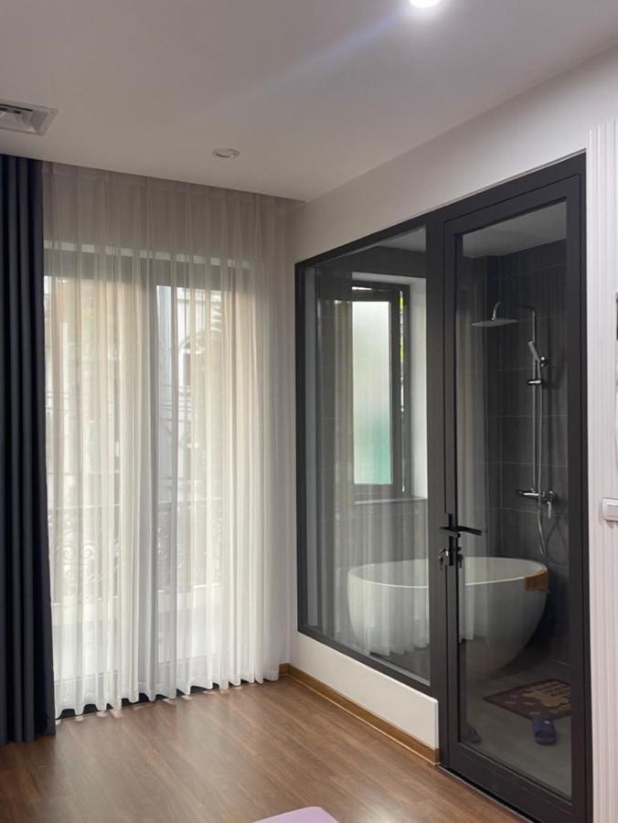 Alala Homestay- Tuyen Quang City Center- Trung Tam Thanh Pho Tuyen Quang Exteriér fotografie
