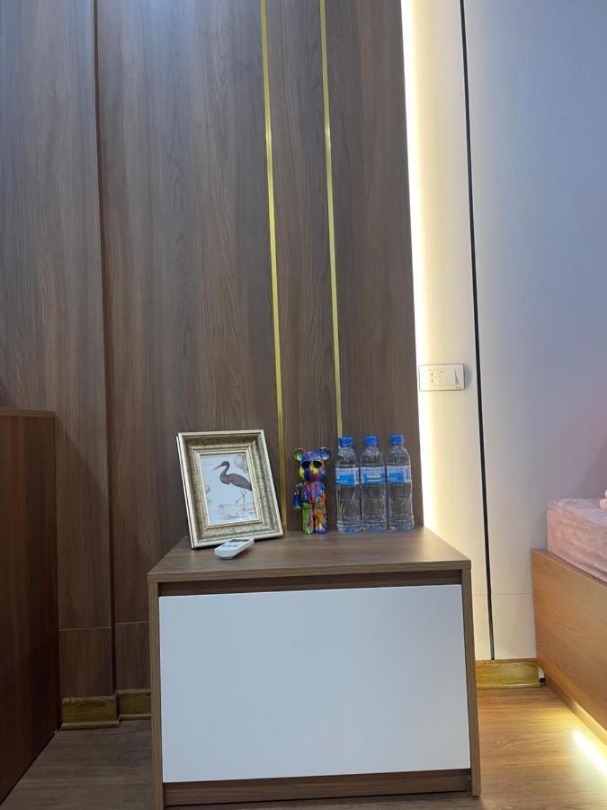 Alala Homestay- Tuyen Quang City Center- Trung Tam Thanh Pho Tuyen Quang Exteriér fotografie