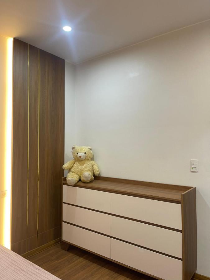 Alala Homestay- Tuyen Quang City Center- Trung Tam Thanh Pho Tuyen Quang Exteriér fotografie