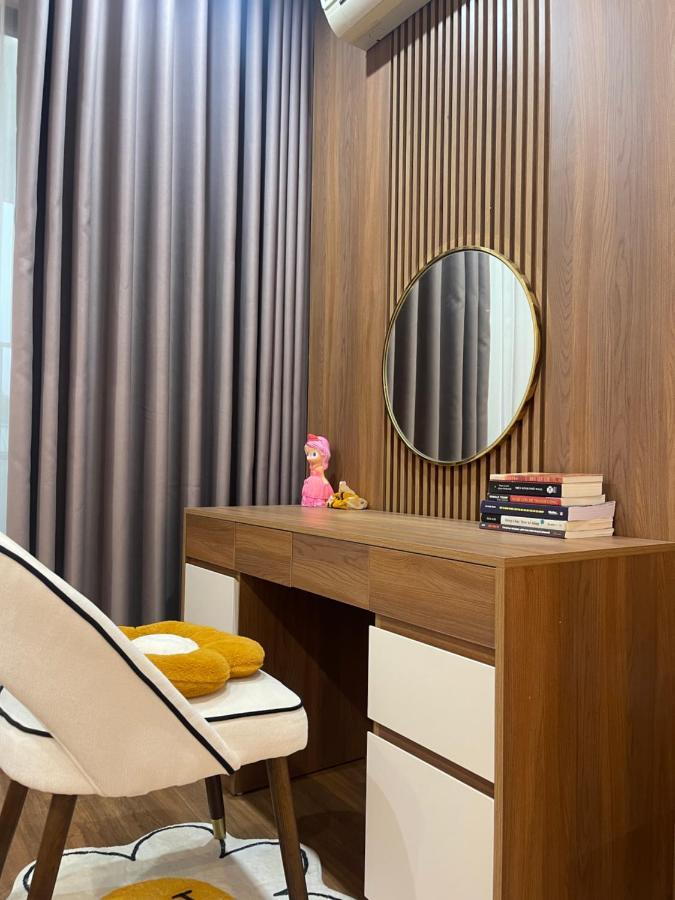 Alala Homestay- Tuyen Quang City Center- Trung Tam Thanh Pho Tuyen Quang Exteriér fotografie