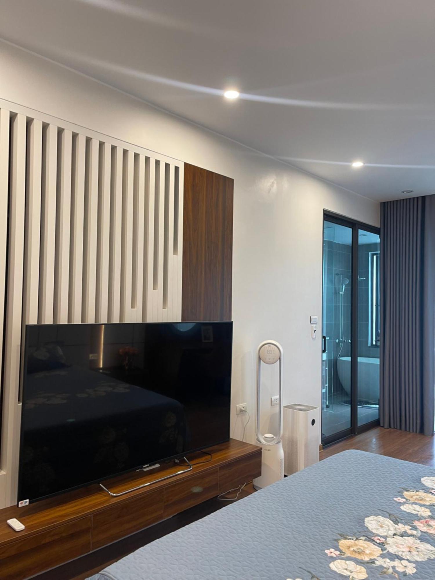 Alala Homestay- Tuyen Quang City Center- Trung Tam Thanh Pho Tuyen Quang Exteriér fotografie