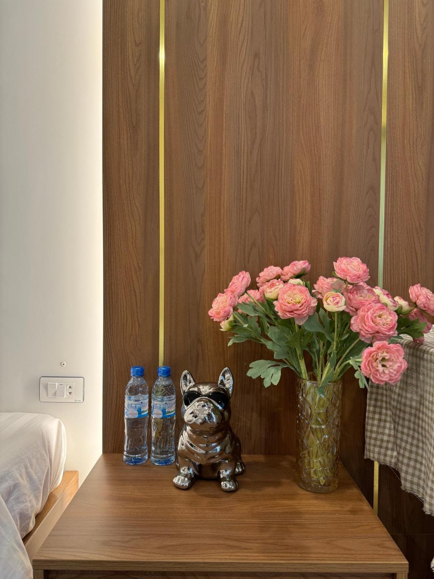 Alala Homestay- Tuyen Quang City Center- Trung Tam Thanh Pho Tuyen Quang Exteriér fotografie